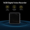 Gravador De Voz Gravador De Voz Digital 16gb Ativado 5