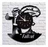Reloj De Pared De Consecuencia Decoracin De Bao Reloj Decora 1