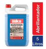 Abrillantador Uniko Para Màquina Lavavajilla 5 Litros 0 Abrillantador Uniko Para Màquina Lavavajilla 5 Litros 0