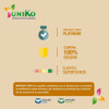 Abrillantador Uniko Para Màquina Lavavajilla 5 Litros 5 Abrillantador Uniko Para Màquina Lavavajilla 5 Litros 5