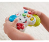 Controle De Videogame - Aprender E Brincar - Fisher Price 2