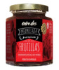 Mermelada Artesanal De Frutilla Entre Dos Premium - 400 Grs. 0
