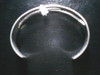 Pulsera De Plata Calada 2