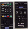 Controle Sony Rm-adp053 Repõe Rm-adp072 Rm-adp074 Rm-adp075 3