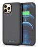 Estuche Batería Portátil iPhone 12 Pro Max, 17cm Negro 0