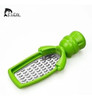 Rallador Queso Diseño Chef Cocinero Cocina Acero Inoxidable 2 Rallador Queso Diseño Chef Cocinero Cocina Acero Inoxidable 2
