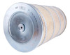 Elemento De Filtro Aire Mercedes-benz Ls1941 2