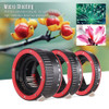 Andoer Portátil Automático Foco Af Macro Extensão Tubo Adapt 1