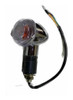 Farol De Giro Original Zanella Ceccato 150 Nuevo. 0