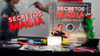 Caja De Magia Trucos Raley Mago Fáciles Alberico Magic 6