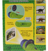 Linterna Proyector Infantil Didactico 24 Imagenes Dinosaurio 3