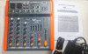 Consola Venetian Gx4b - Sin Uso - Como Nueva 1