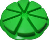 Molde Silicona Porcionera X 8 Unidades 1