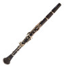 Clarinete Si Bemol 17 Chaves Oferta 0