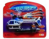 Helicoptero Con Lanzador En Blister 20x17x3cm - 50301 0
