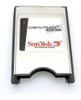 Adaptador Pcmcia Compact Flash Cf 1