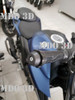 Control De Velocidad Crucero Mecanico Yamaha Fz25 Mdo 3d 1