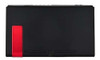 Repuesto Soporte Kickstand Trasero Nintendo Switch Rojo 2