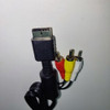 Cable Rca Av Audio Y Video Play  Ps2 2