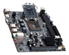 Computador Pc Intel Core I5, 8gb Memória Ram, Hd Ssd 240gb 6