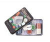 Kit Profissional De Poker Chips Com 100 Fichas 0