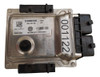 Ecu Iaw 9gv.m Codigo1122 0