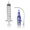 Kit 10un Cartucho Pistola  Dermapen 12 Pontas Com Seringa 2 Kit 10un Cartucho Pistola  Dermapen 12 Pontas Com Seringa 2