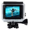 Funda Resistente Al Agua Protectora Para Gopro Hero 4 4