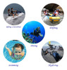 Funda Resistente Al Agua Protectora Para Gopro Hero 4 6