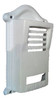 Protetor Interfone Hdl F8 Branco Bulher 1