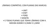Kit 4 Pares Lâminas Plaina Skill 1555 3