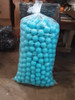 Bolinha Colorida Com 100 Unidade Roxa, Rosa, Azul E Branca 4