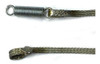 Kit 10pçs Esticador Cordoalha 37cm X 2,2mm Ancorador Mola 1 Kit 10pçs Esticador Cordoalha 37cm X 2,2mm Ancorador Mola 1