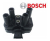 Bobina Fiat Linea 1.8 E Torq 16v Original Bosch 2