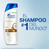 Head & Shoulders Hidratación Aceite De Coco Shampoo X 180 Ml 3