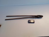 Antigua Pinza D Herrero Para La Fragua Yunque Forja 62cm 3