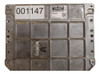 Ecu Corolla 89661-02p40 Codigo1147 0