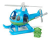 Helicóptero Juguetes Verdes, Azul / Verde 0