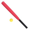Conjunto De Bola De Taco De Beisebol, Taco De Vermelho 3