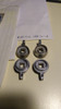 Perillas Radio/estereo  Tono  Ford Falcon/taunus 1