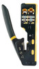 Alicate Crimpar Rj45 Vazado Rj11 Cat5 Cat6 Cat7 Profissional 0