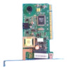 Placa Modem Us Robotics Model - 0637 - Pci  3com 0