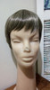 Peluca Gris Oscuro Cosplay Anime La Parti Wigs! 1