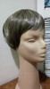 Peluca Gris Oscuro Cosplay Anime La Parti Wigs! 3