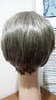 Peluca Gris Oscuro Cosplay Anime La Parti Wigs! 5