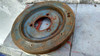 Polia De Motor Original - 3
