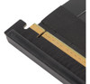 Cabo Ascendente Pcie 4.0 X16 Flexível De Alta Velocidade De 3
