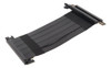 Cabo Ascendente Pcie 4.0 X16 Flexível De Alta Velocidade De 5