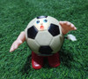 Juguete Pelota A Cuerda 1