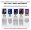Caneta Com Palm Rejection Compatível iPad 9 Geração Superior 1